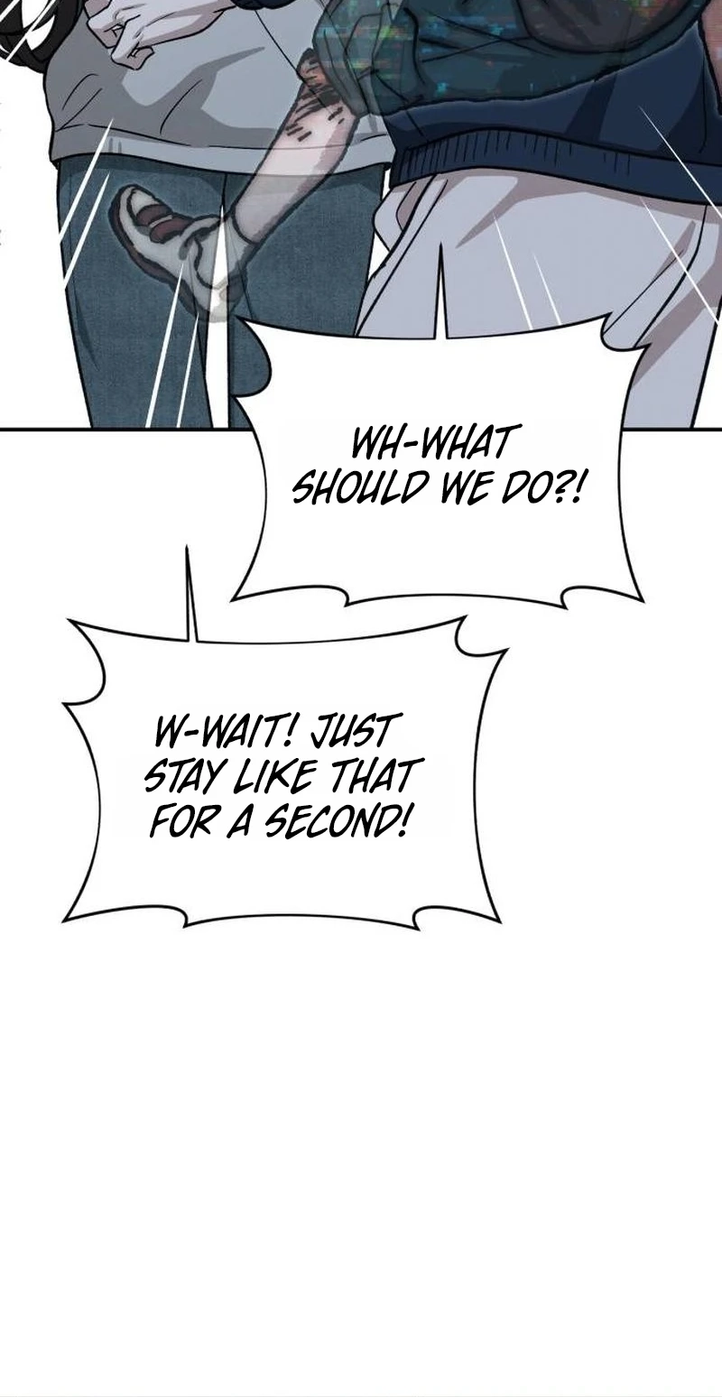 Spooky in Love Chapter 18 page 27 - 