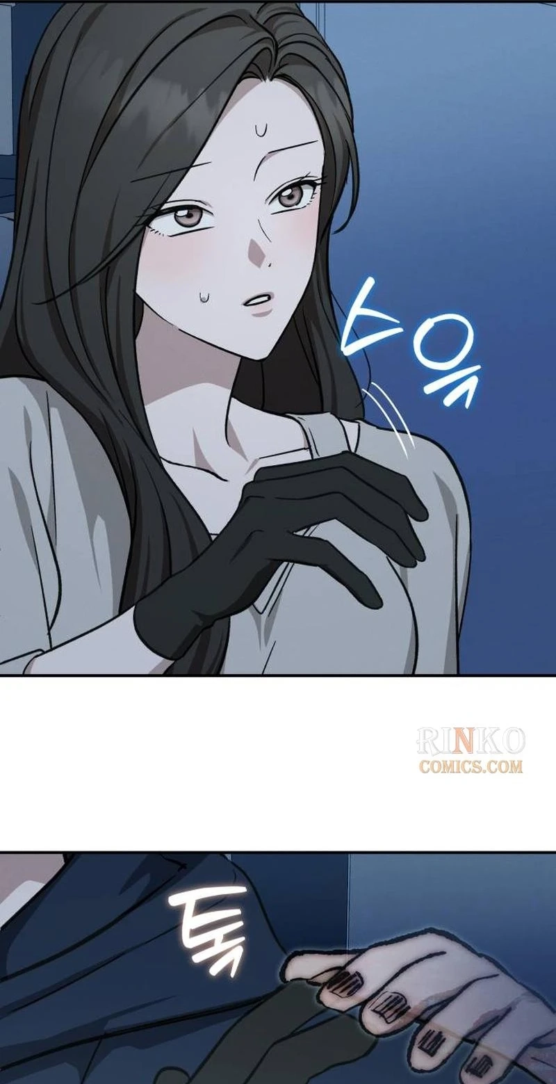Spooky in Love Chapter 18 page 28 - 