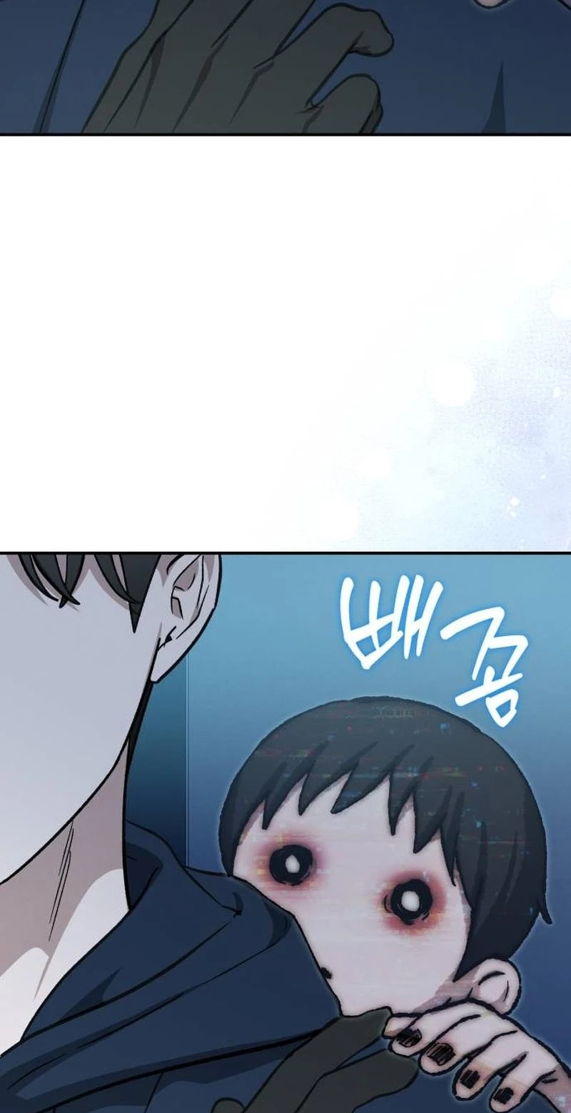 Spooky in Love Chapter 18 page 29 - 