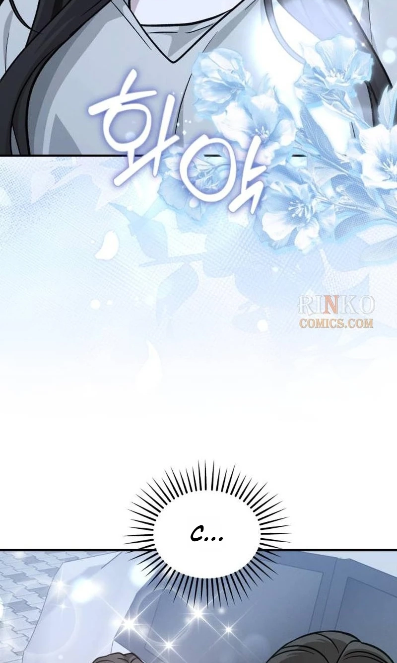 Spooky in Love Chapter 18 page 4 - 