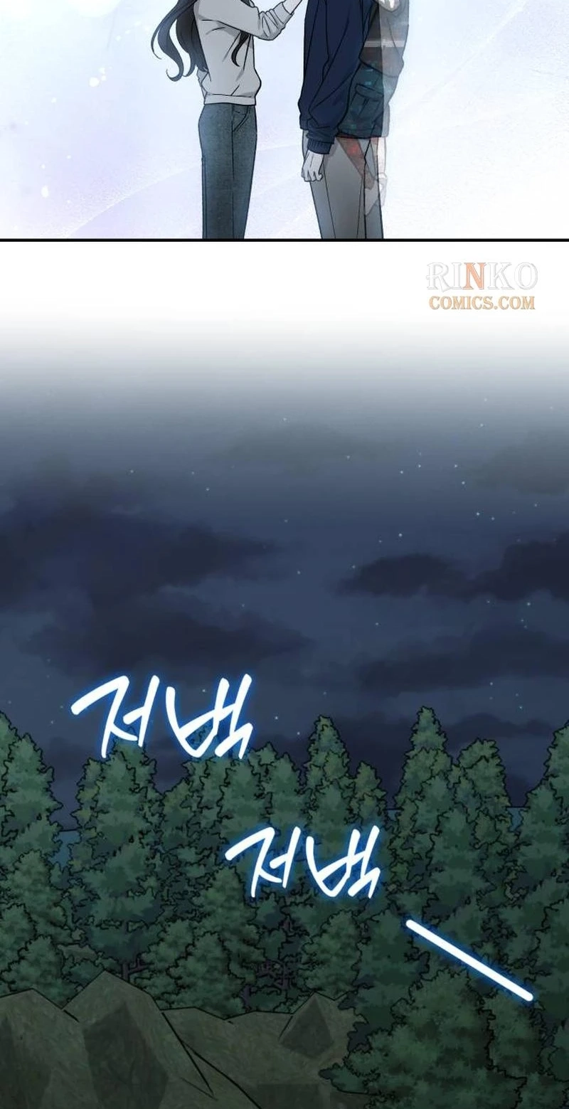 Spooky in Love Chapter 18 page 31 - 