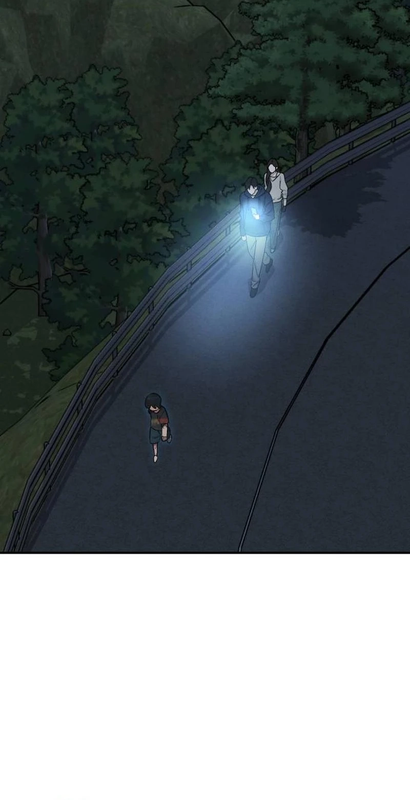 Spooky in Love Chapter 18 page 32 - 