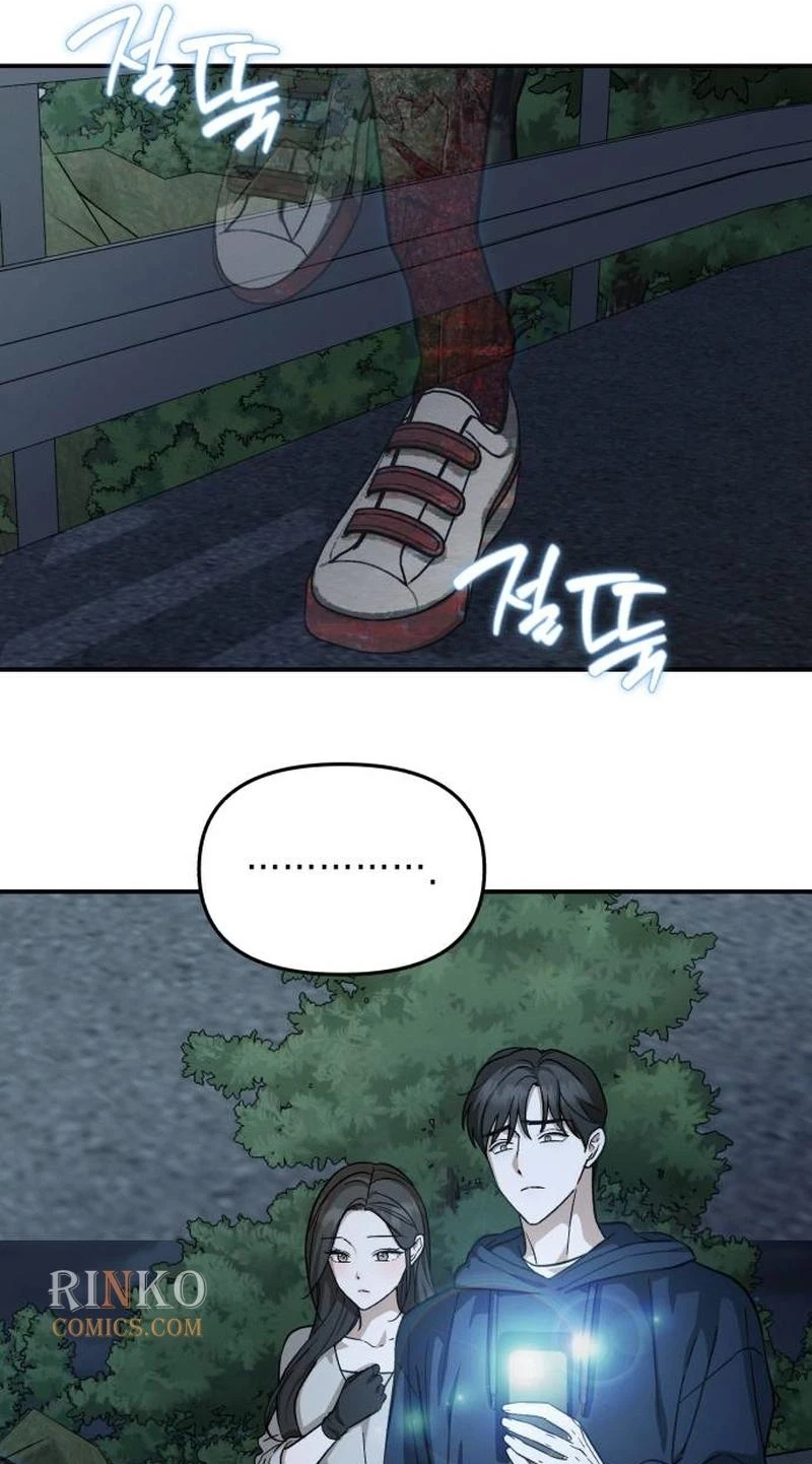 Spooky in Love Chapter 18 page 33 - 