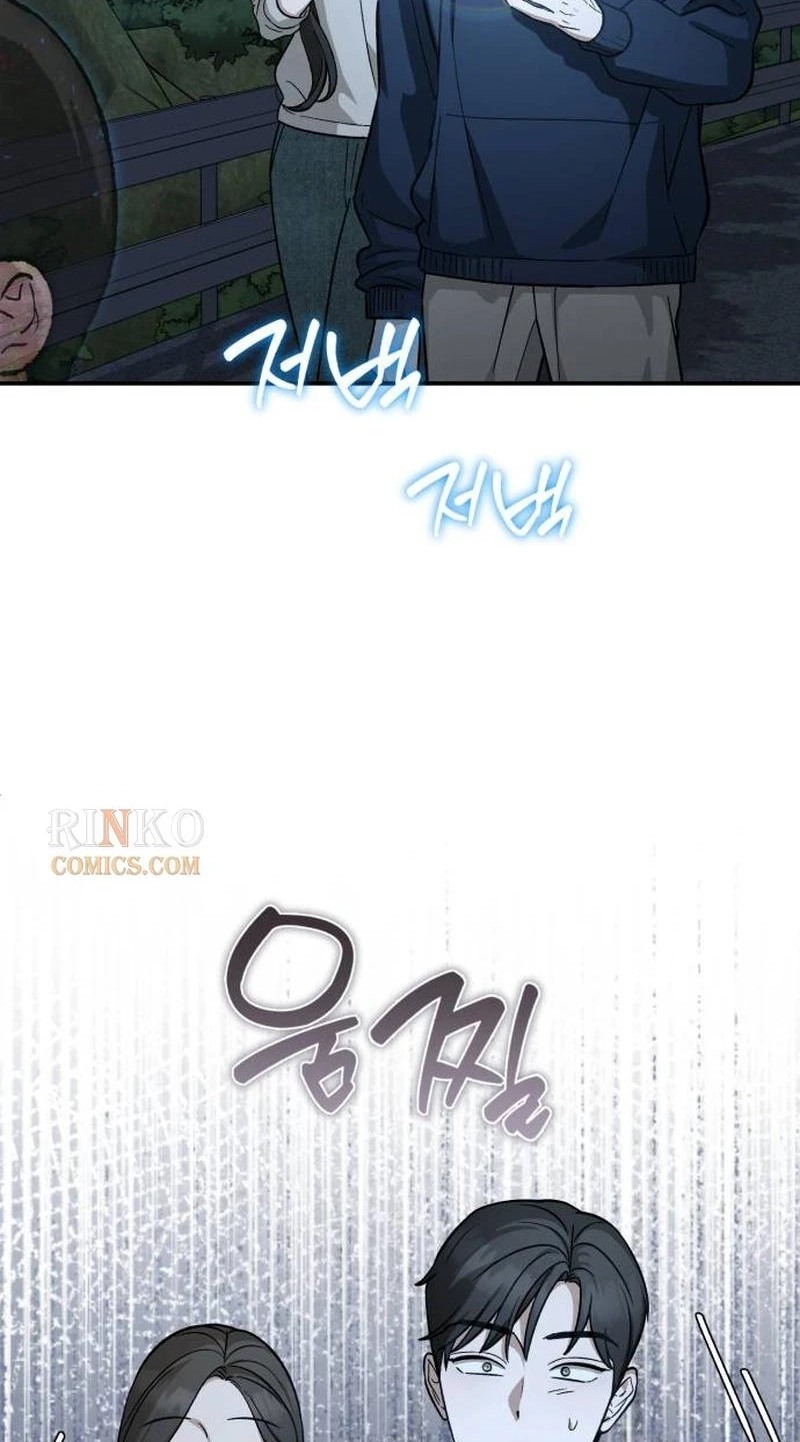Spooky in Love Chapter 18 page 34 - 