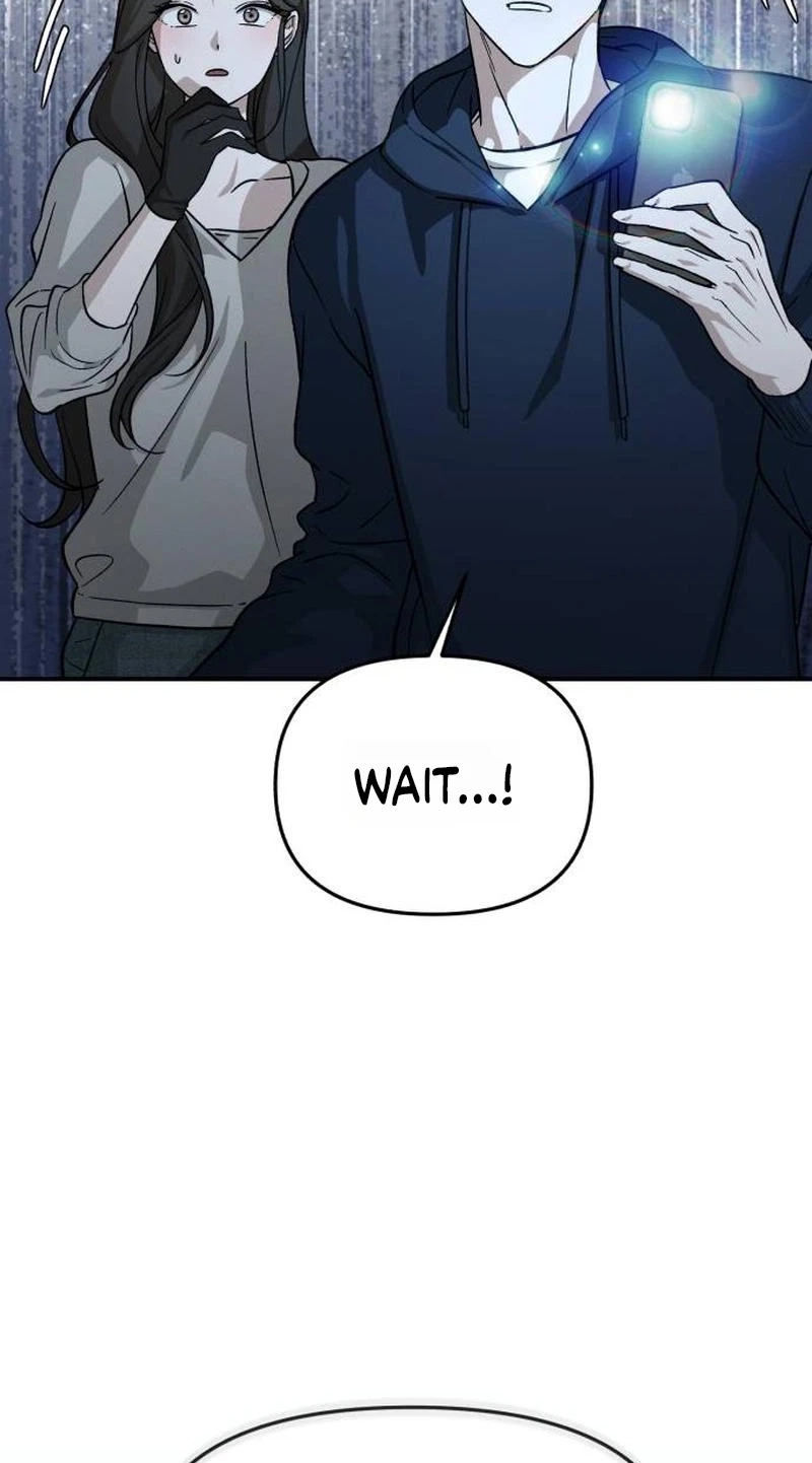 Spooky in Love Chapter 18 page 35 - 