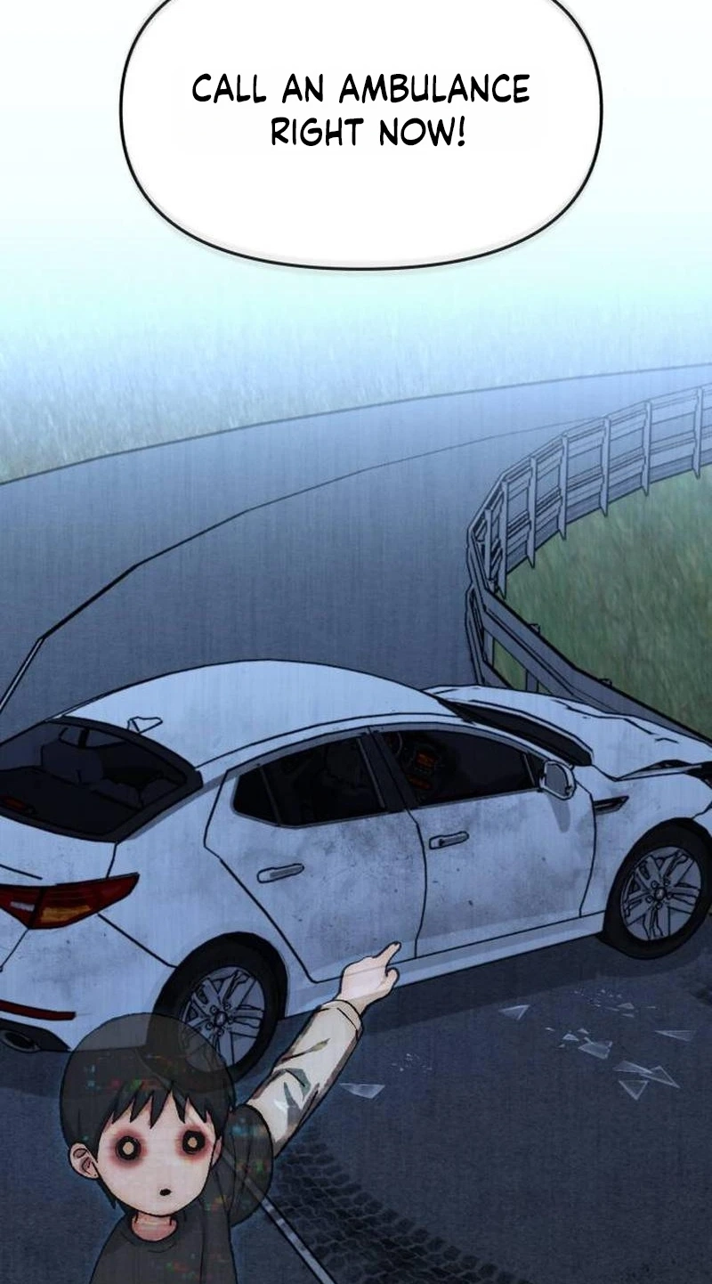 Spooky in Love Chapter 18 page 36 - 