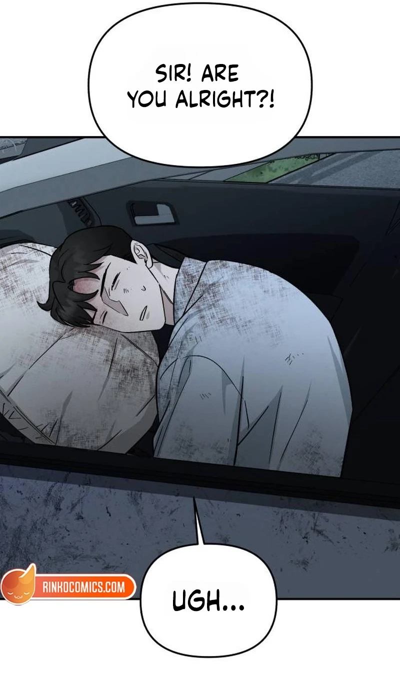 Spooky in Love Chapter 18 page 38 - 