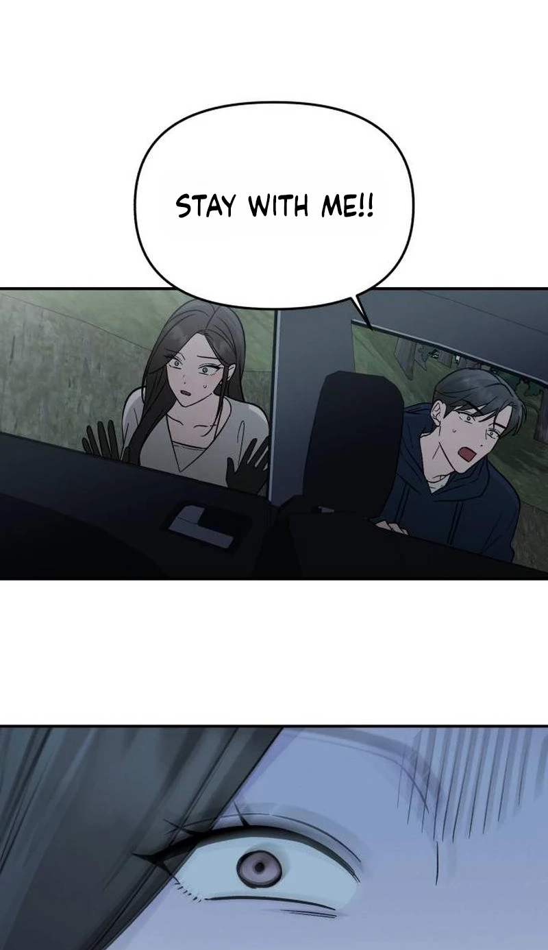 Spooky in Love Chapter 18 page 39 - 