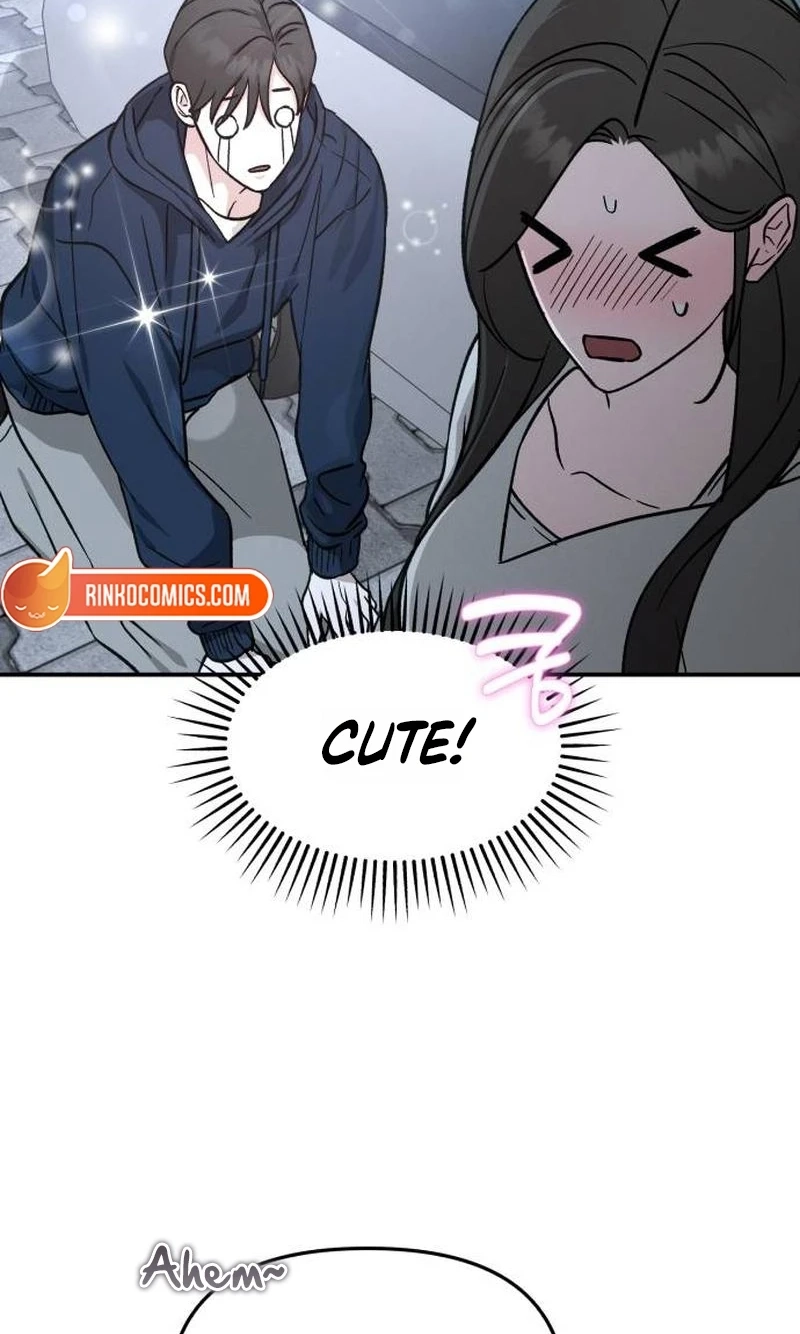 Spooky in Love Chapter 18 page 5 - 