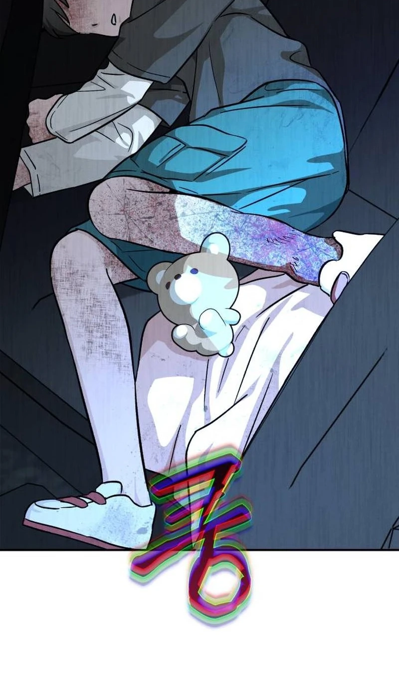 Spooky in Love Chapter 18 page 41 - 