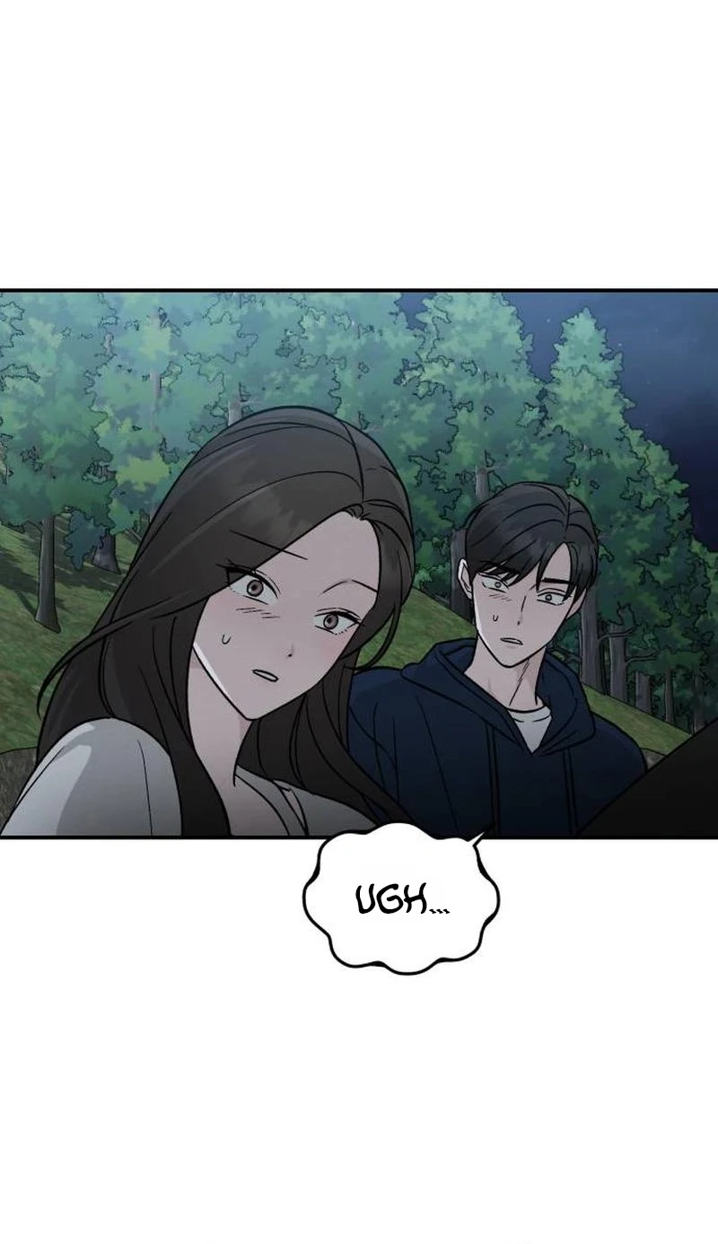 Spooky in Love Chapter 18 page 42 - 