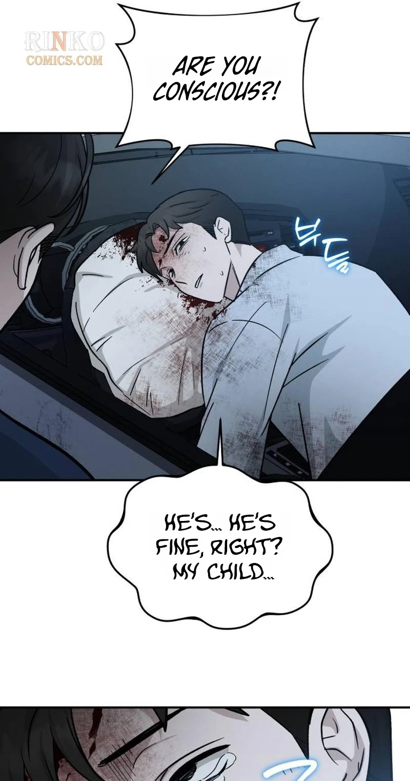 Spooky in Love Chapter 18 page 43 - 