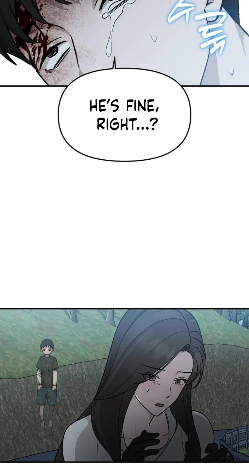 Spooky in Love Chapter 18 page 44 - 