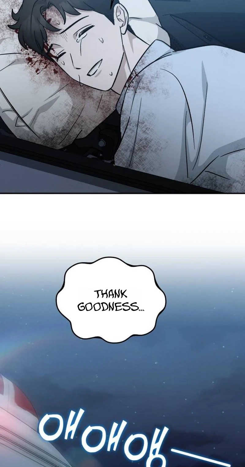 Spooky in Love Chapter 18 page 46 - 