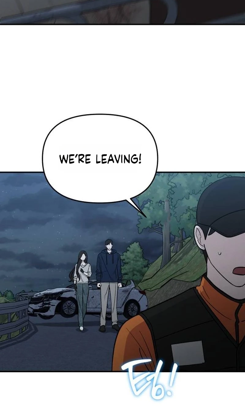 Spooky in Love Chapter 18 page 49 - 