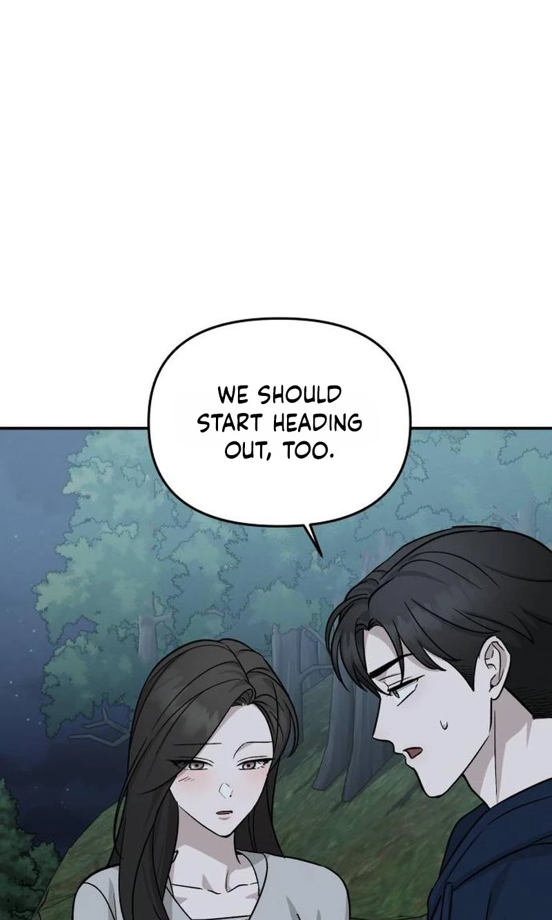 Spooky in Love Chapter 18 page 50 - 