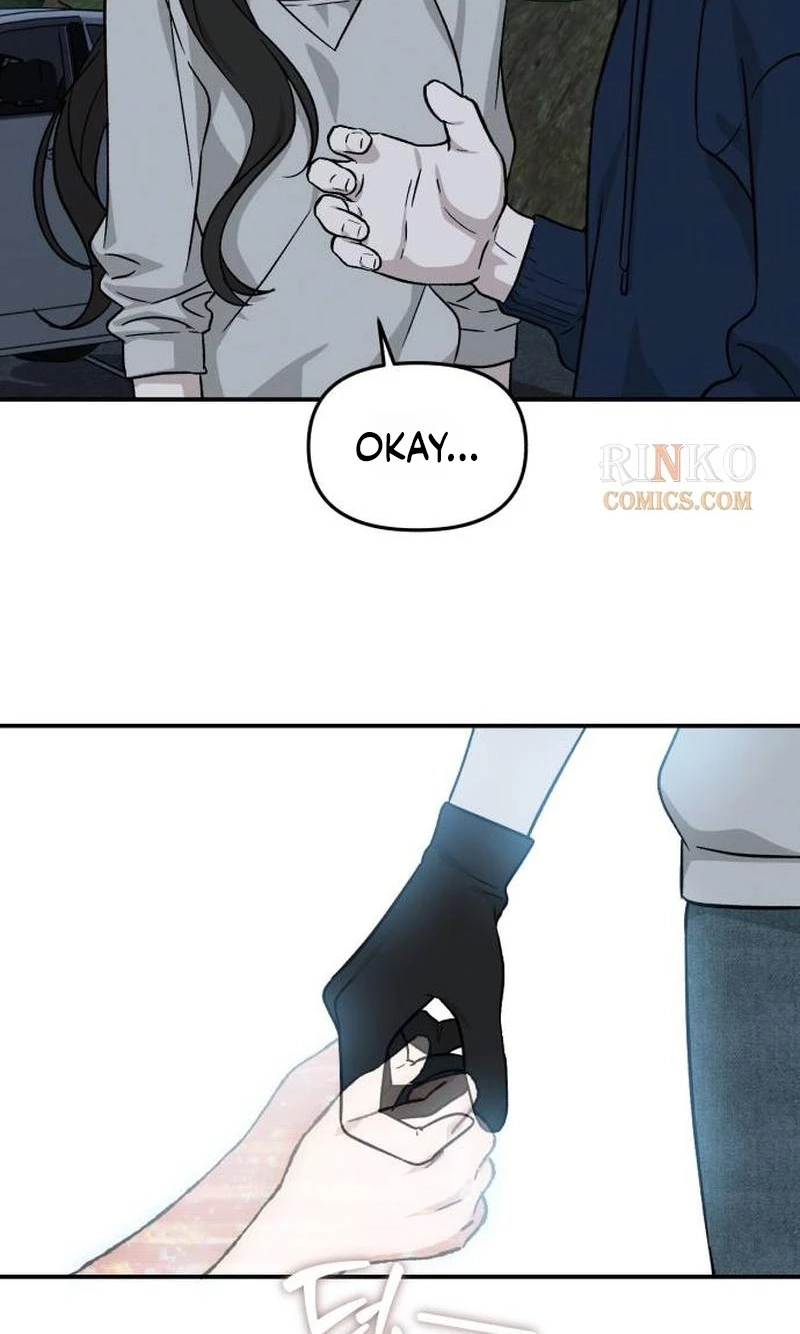 Spooky in Love Chapter 18 page 51 - 