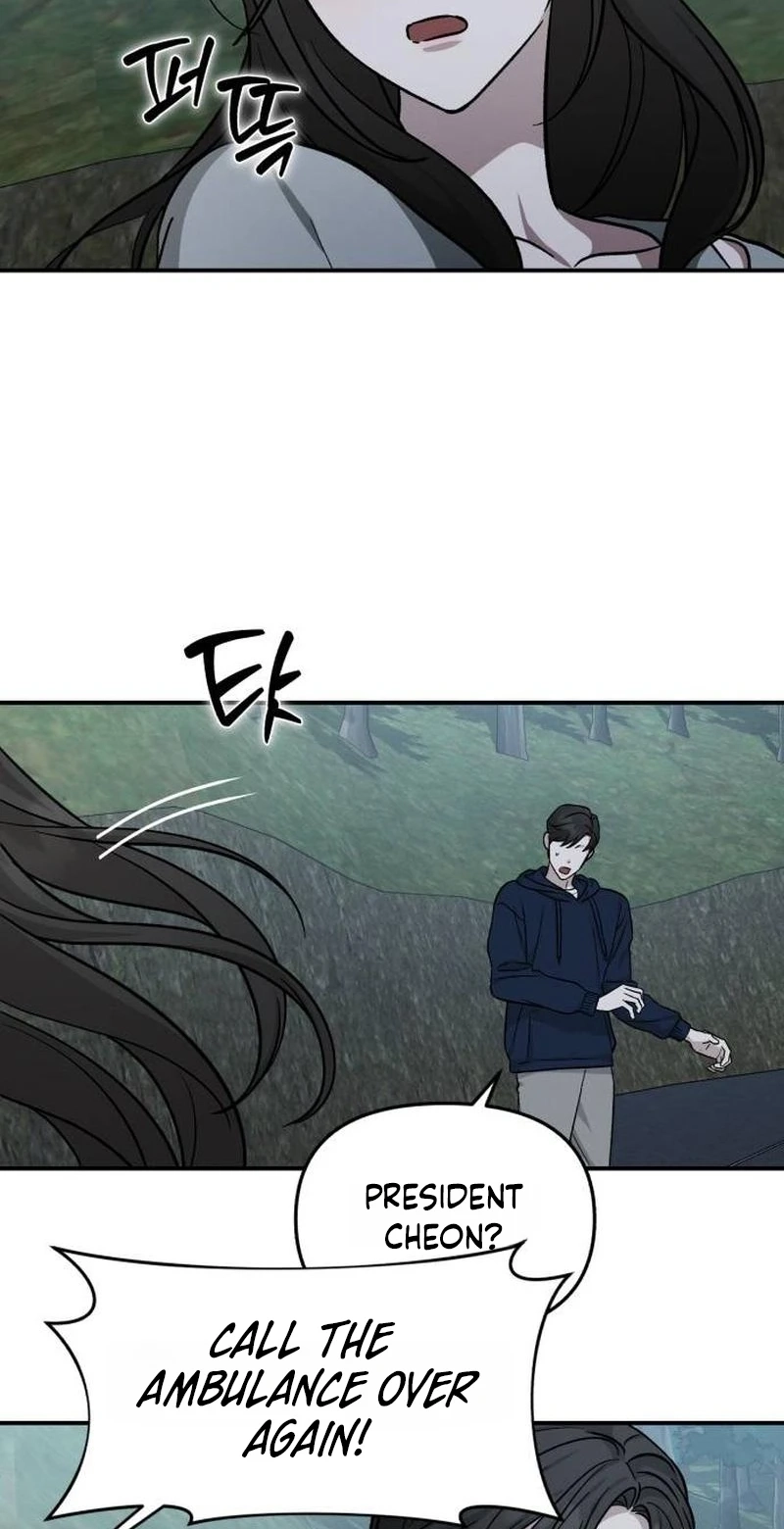 Spooky in Love Chapter 18 page 55 - 