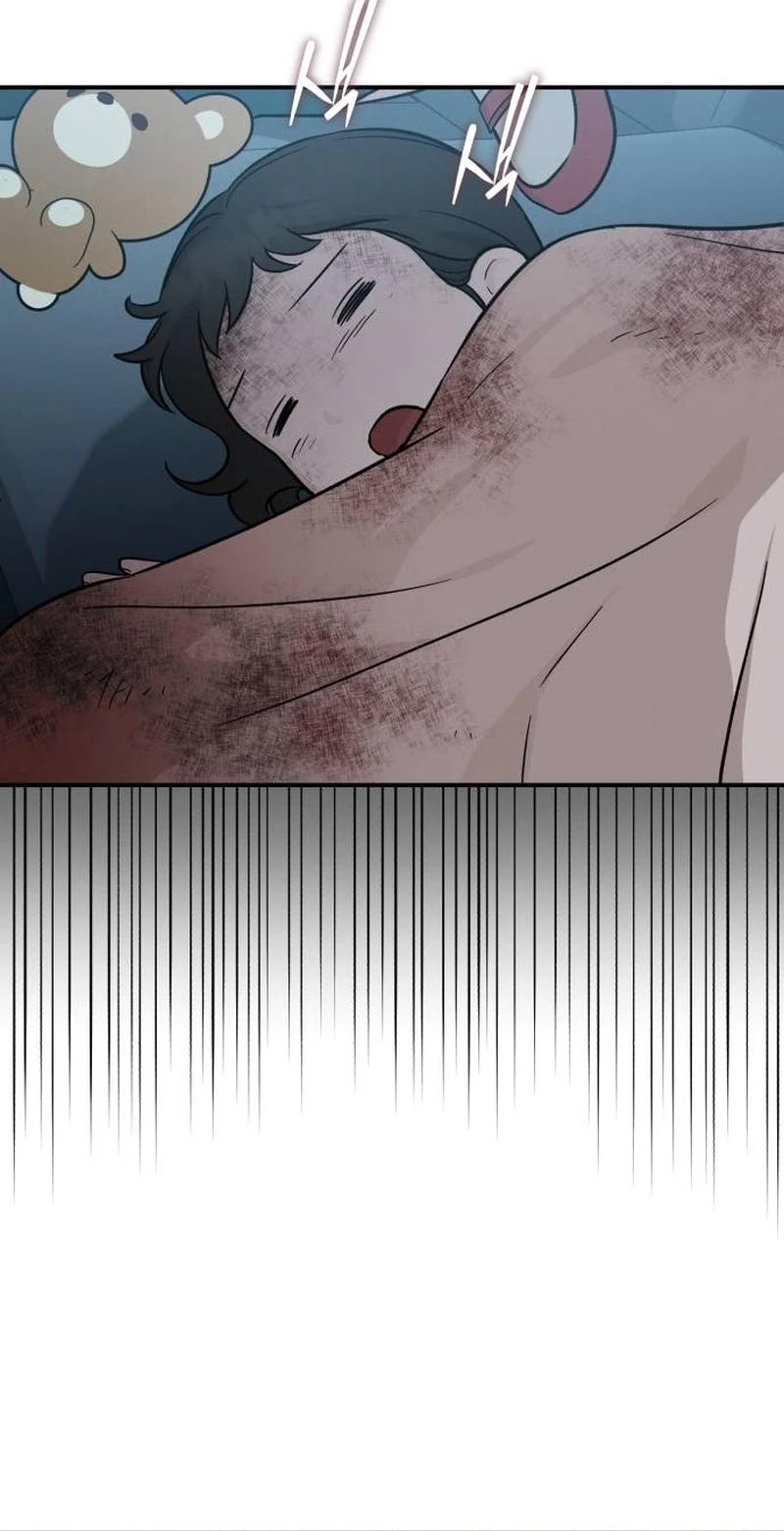 Spooky in Love Chapter 18 page 58 - 