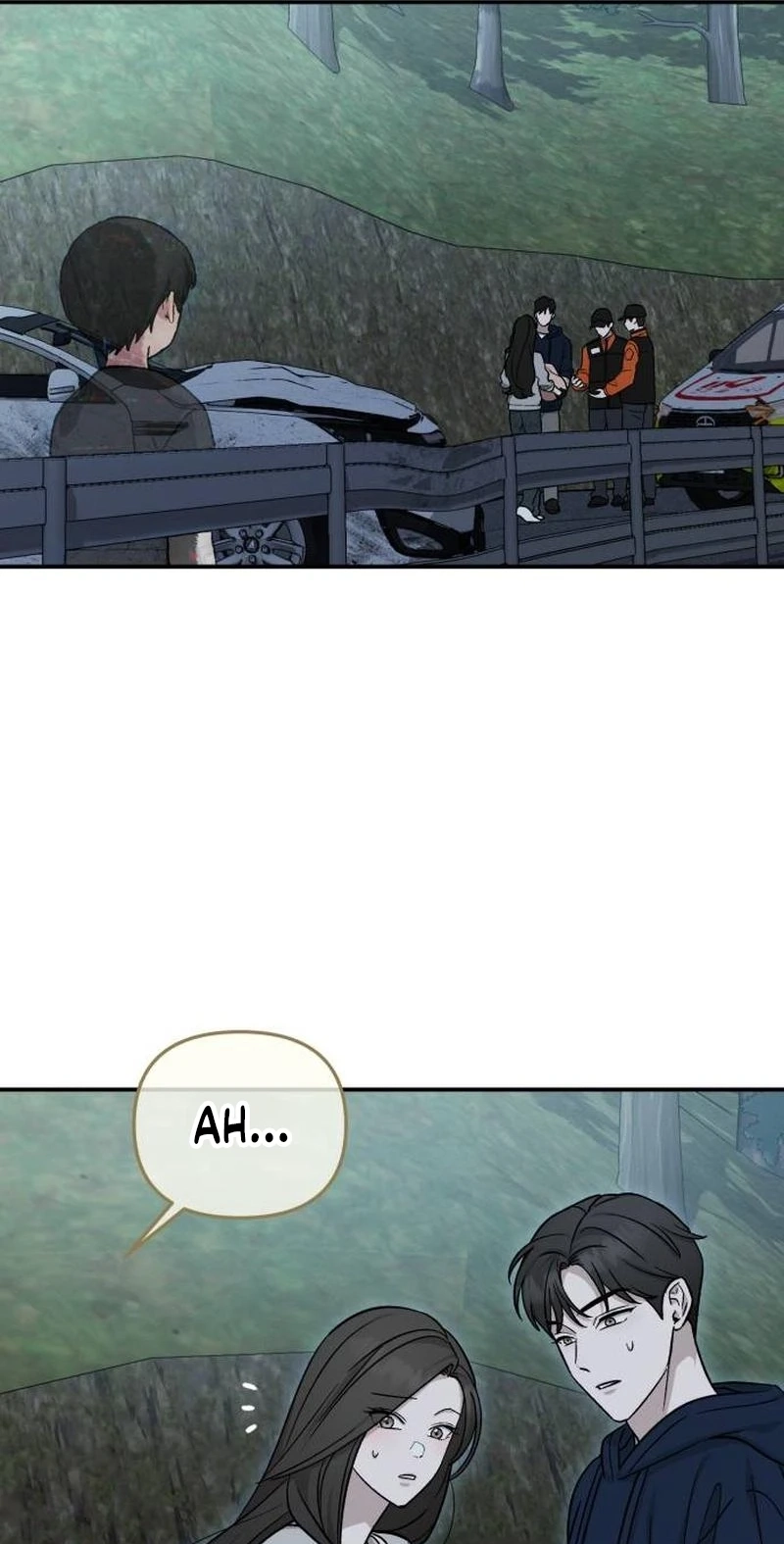 Spooky in Love Chapter 18 page 59 - 