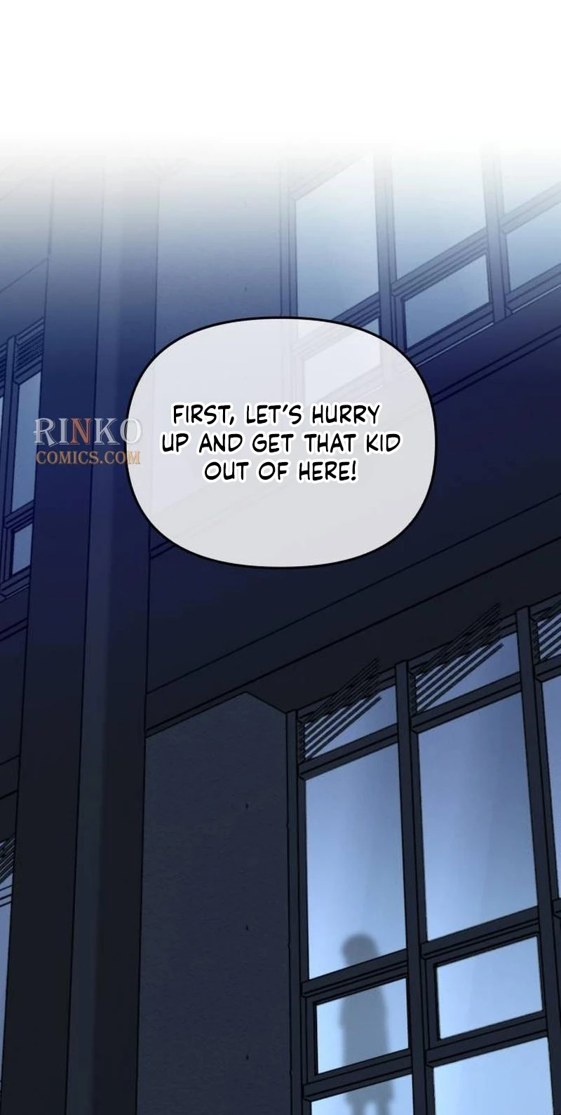 Spooky in Love Chapter 18 page 7 - 