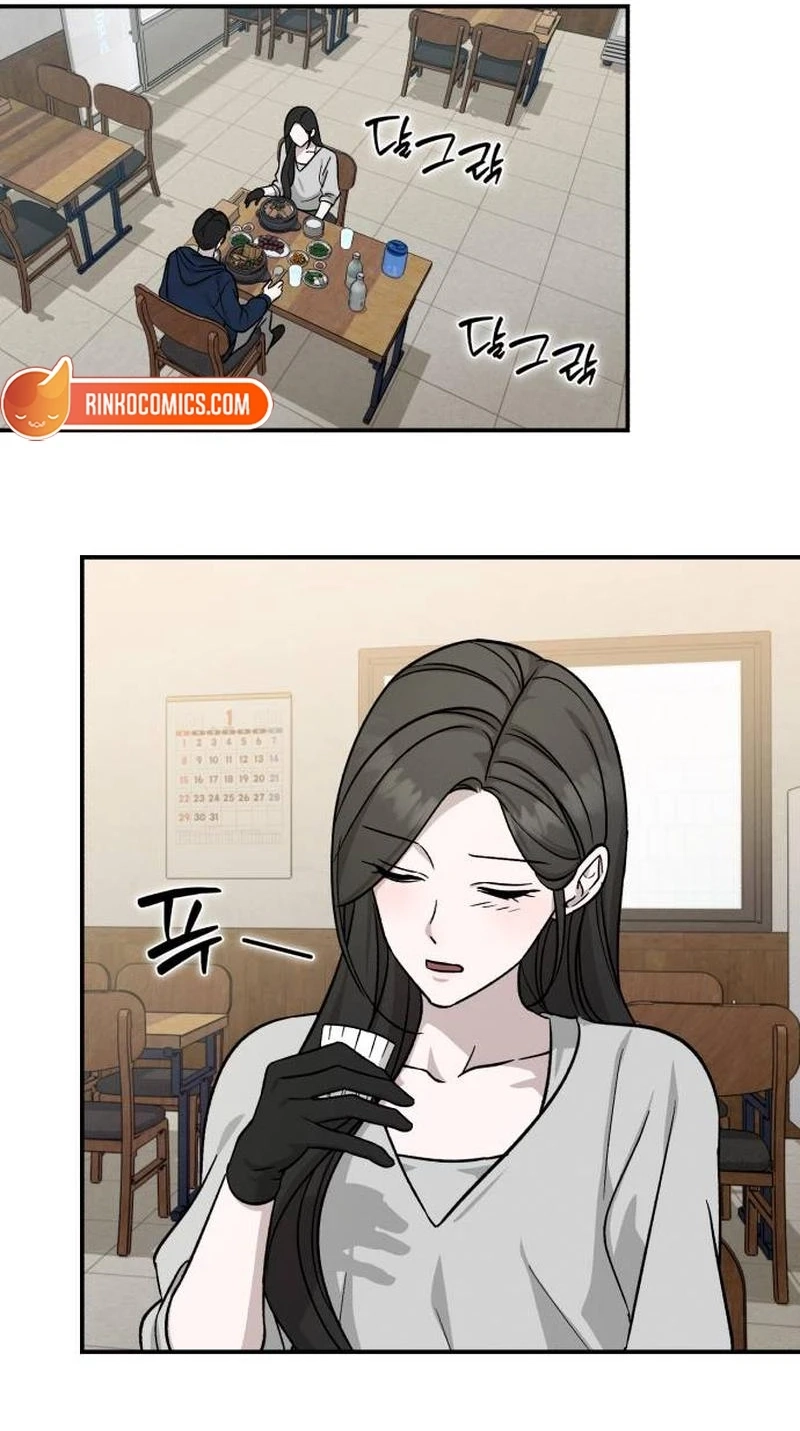 Spooky in Love Chapter 18 page 64 - 
