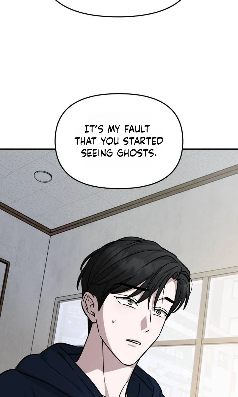 Spooky in Love Chapter 18 page 70 - 