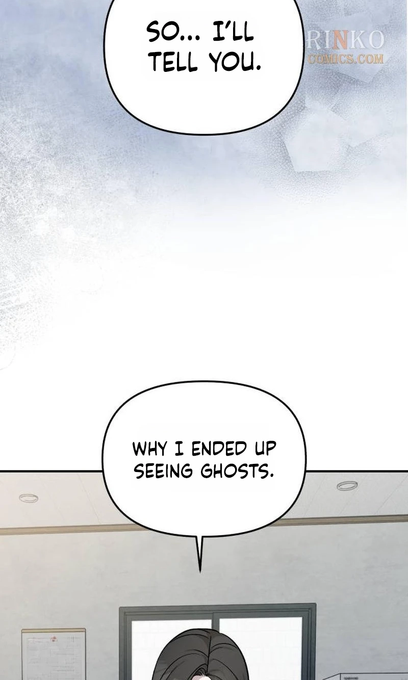Spooky in Love Chapter 18 page 72 - 