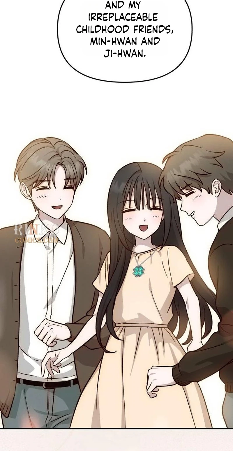 Spooky in Love Chapter 18 page 81 - 
