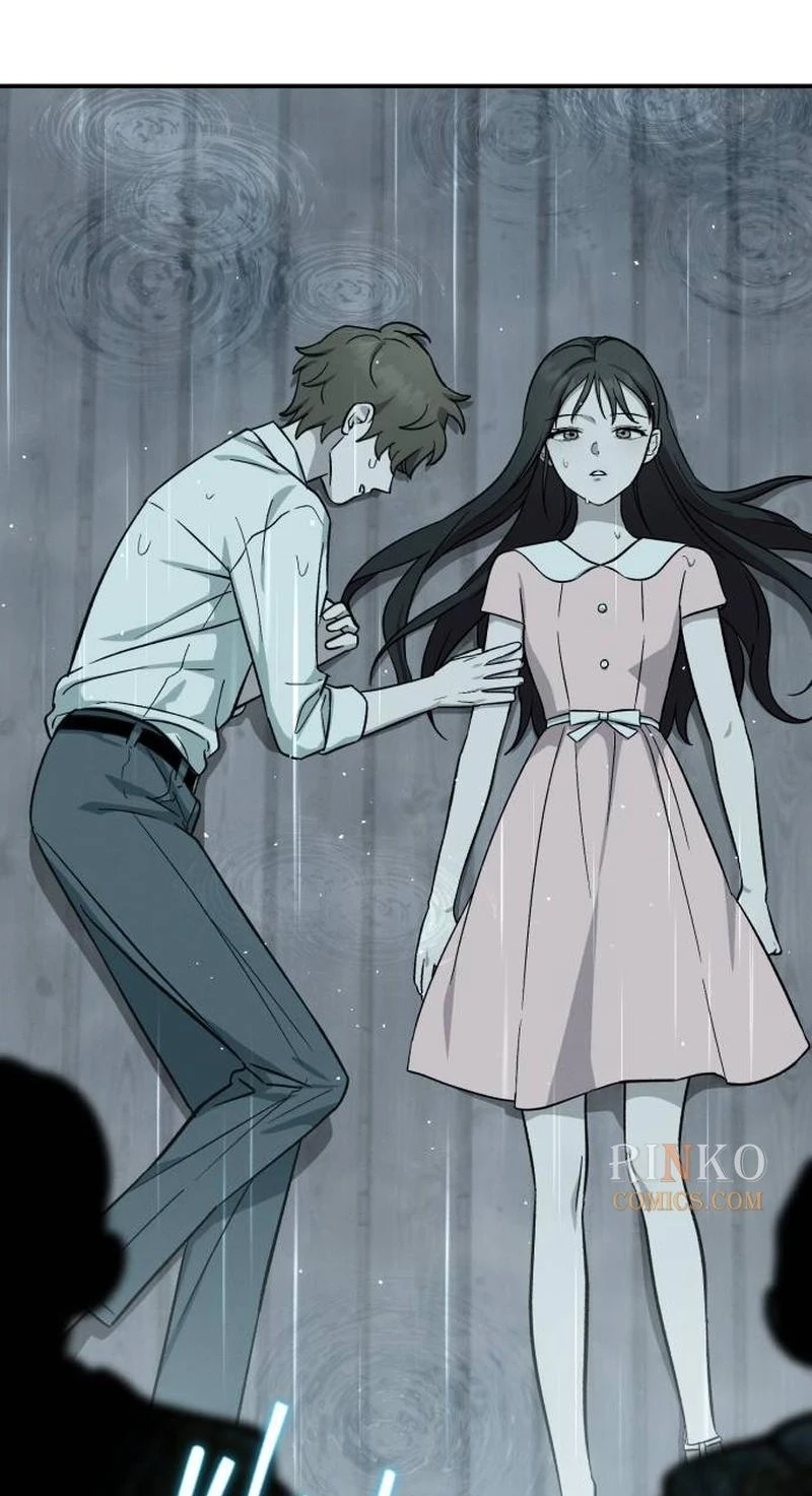 Spooky in Love Chapter 18 page 90 - 