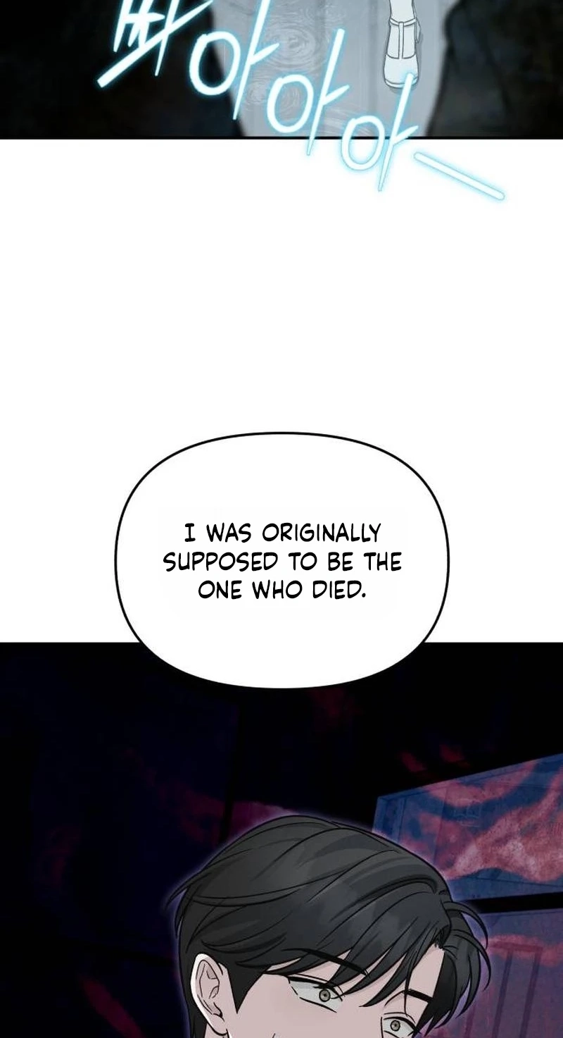 Spooky in Love Chapter 18 page 91 - 