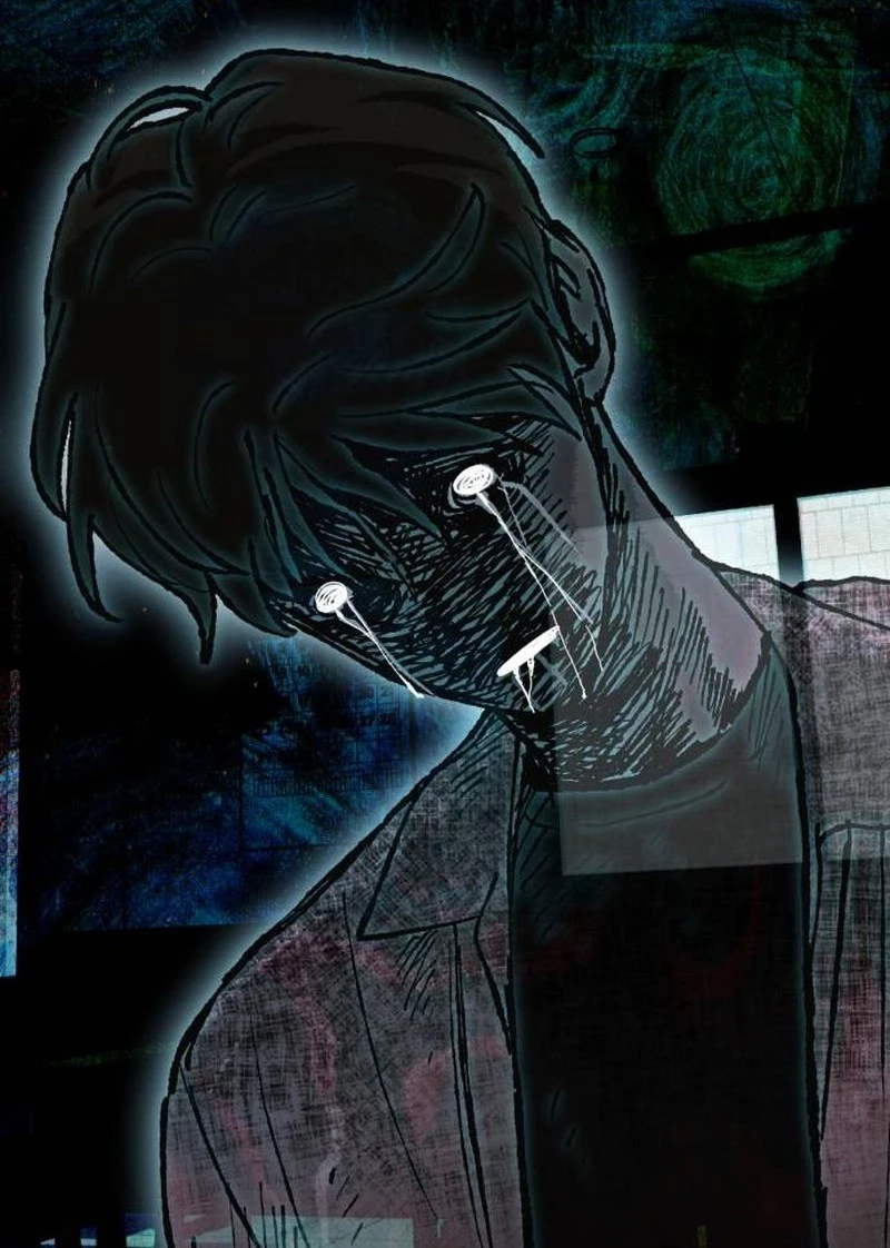 Spooky in Love Chapter 18 page 95 - 