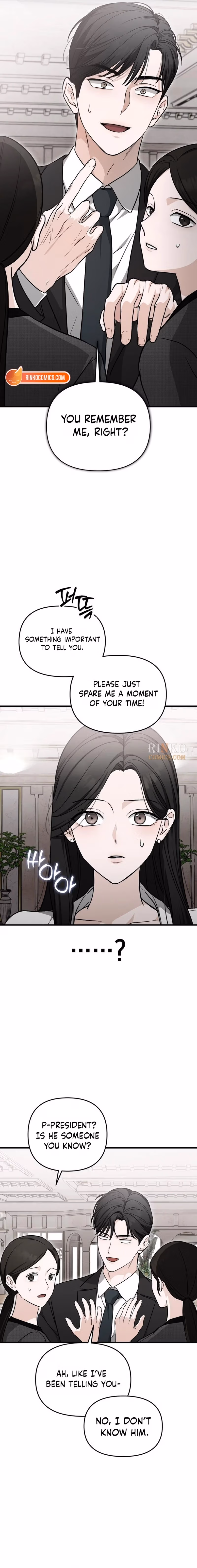Spooky in Love Chapter 2 page 15 - 