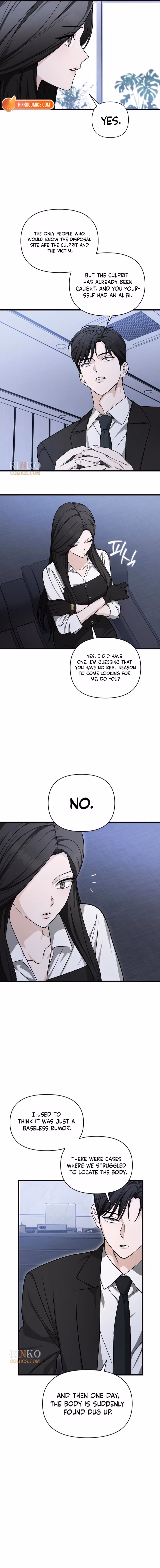 Spooky in Love Chapter 2 page 21 - 