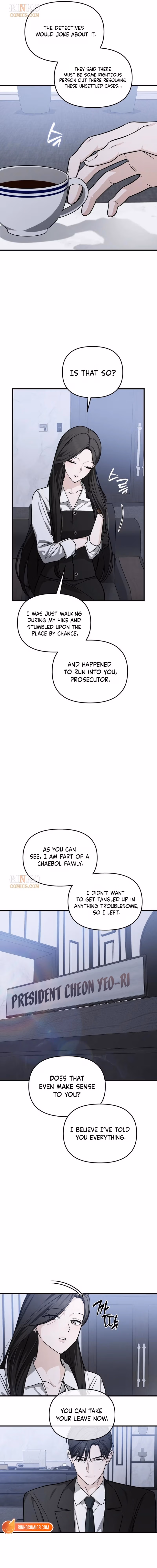 Spooky in Love Chapter 2 page 22 - 
