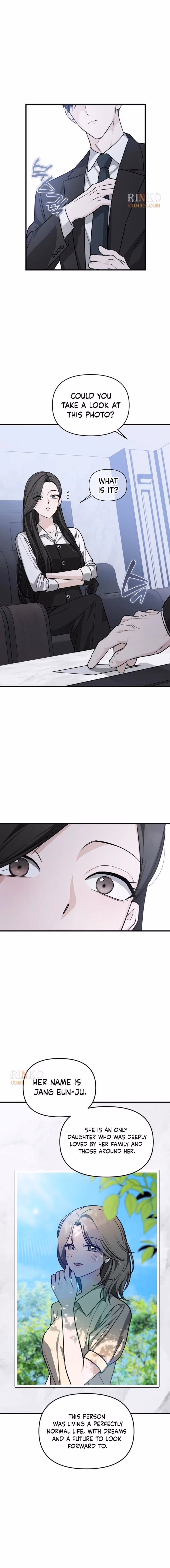 Spooky in Love Chapter 2 page 23 - 