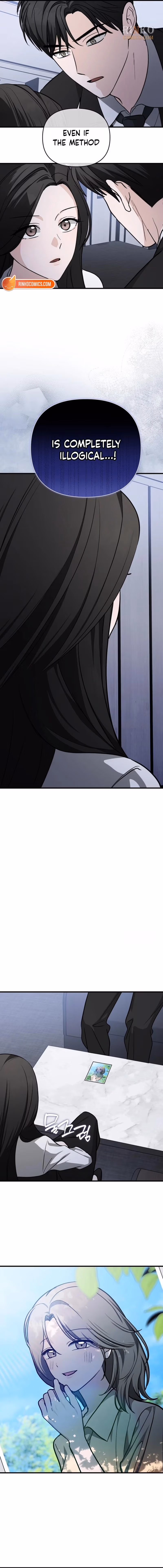 Spooky in Love Chapter 2 page 26 - 