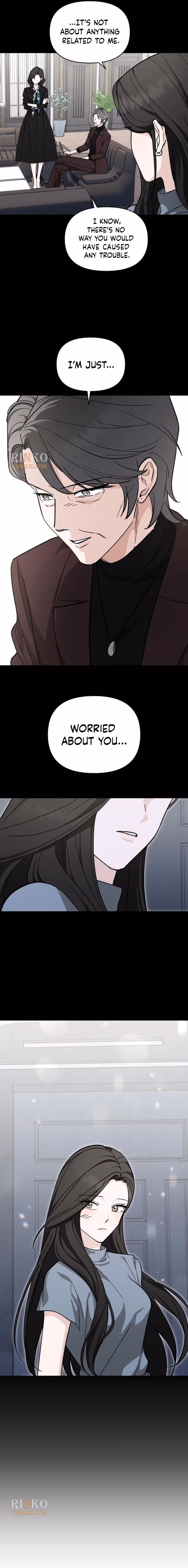Spooky in Love Chapter 4 page 22 - 