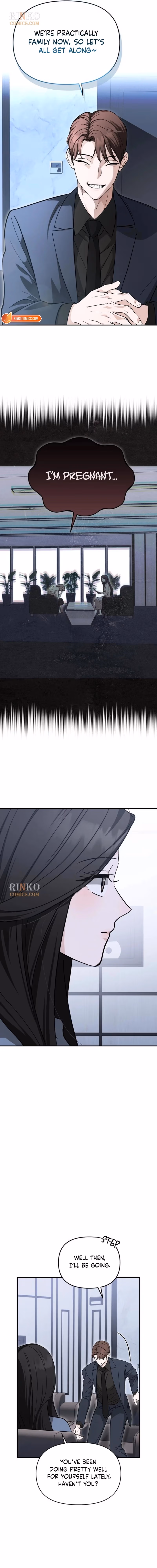 Spooky in Love Chapter 5 page 18 - 