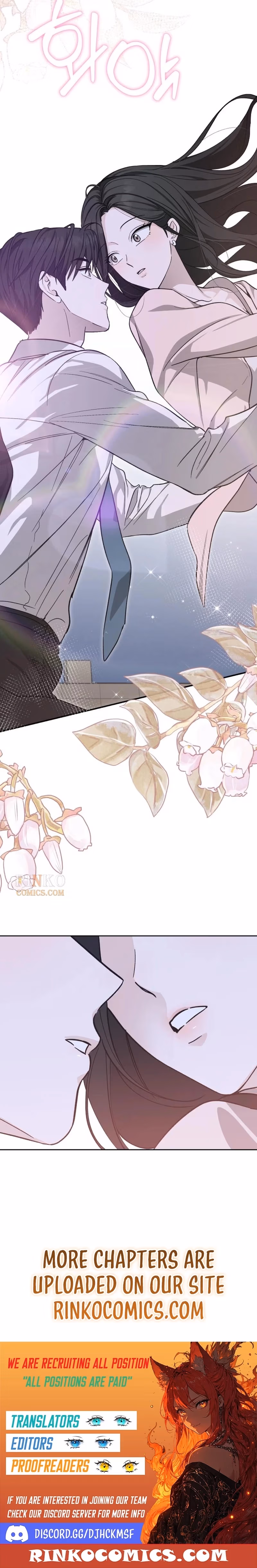 Spooky in Love Chapter 5 page 27 - 