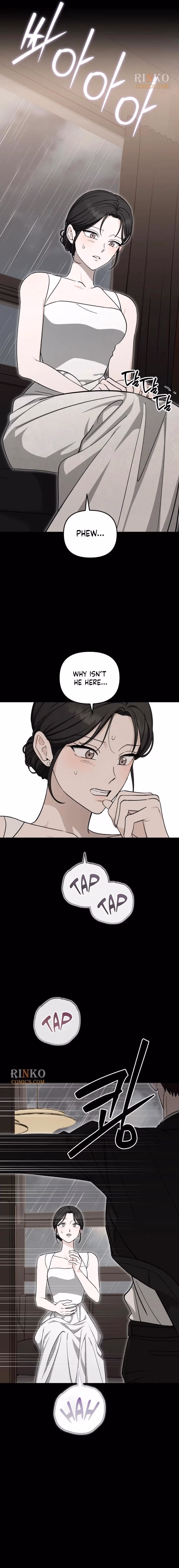 Spooky in Love Chapter 5 page 9 - 