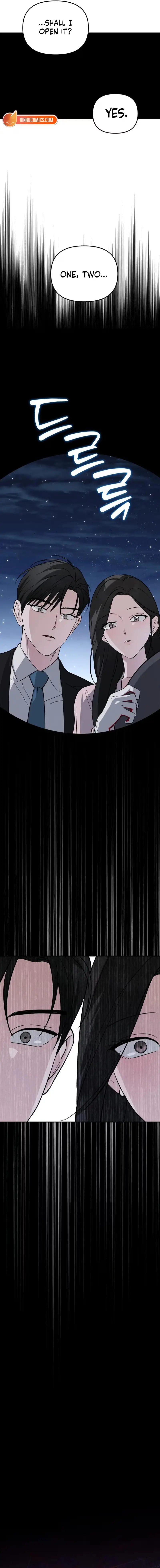 Spooky in Love Chapter 6 page 19 - 
