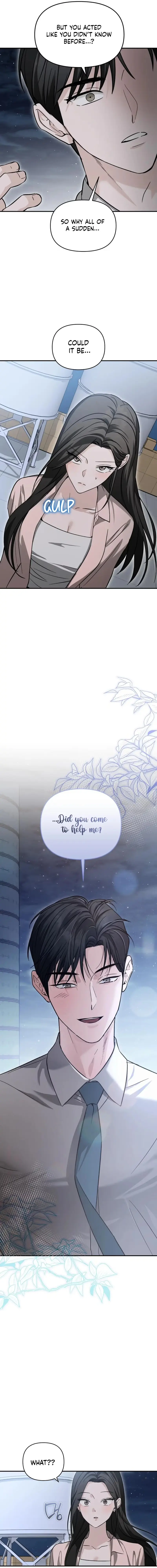 Spooky in Love Chapter 6 page 6 - 