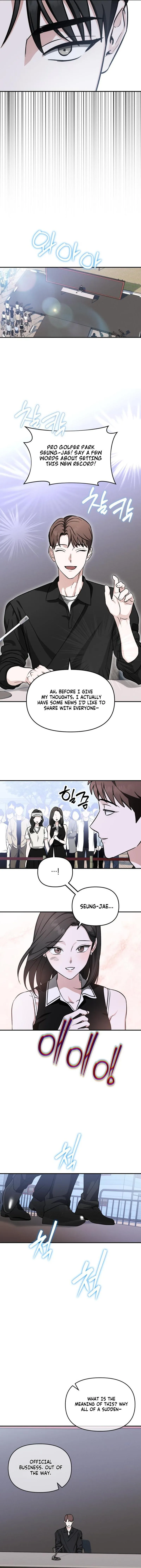 Spooky in Love Chapter 7 page 13 - 