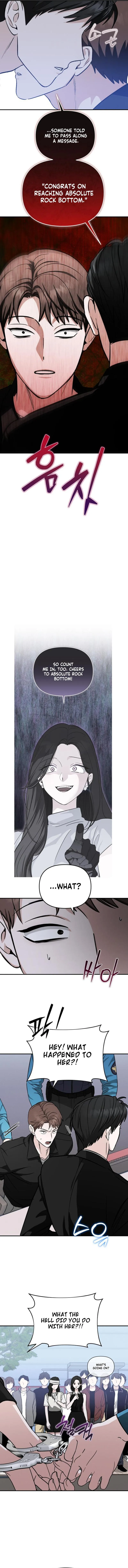 Spooky in Love Chapter 7 page 16 - 