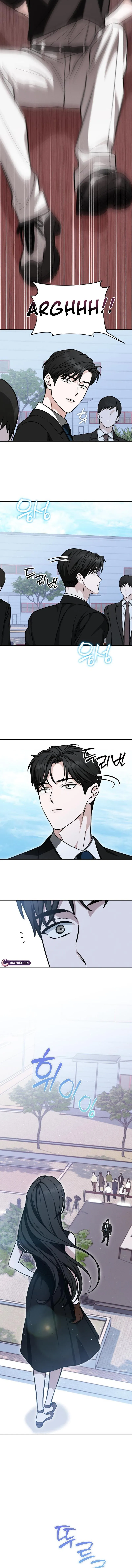 Spooky in Love Chapter 7 page 18 - 