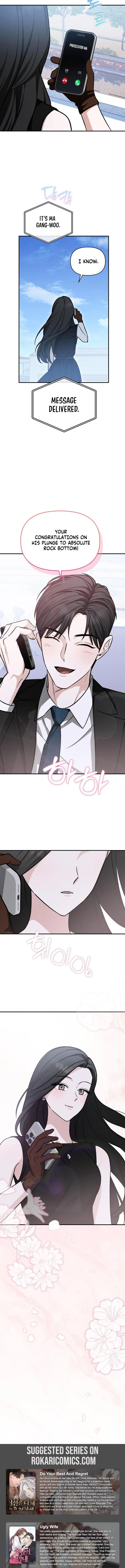 Spooky in Love Chapter 7 page 19 - 
