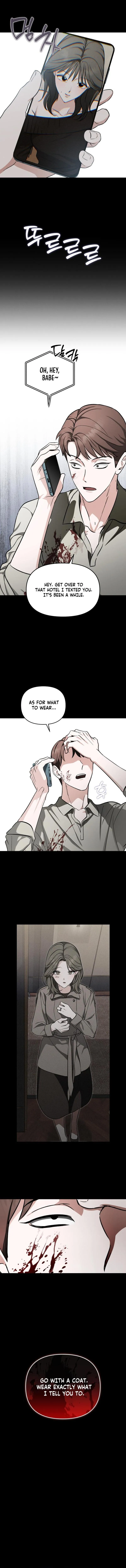 Spooky in Love Chapter 7 page 10 - 