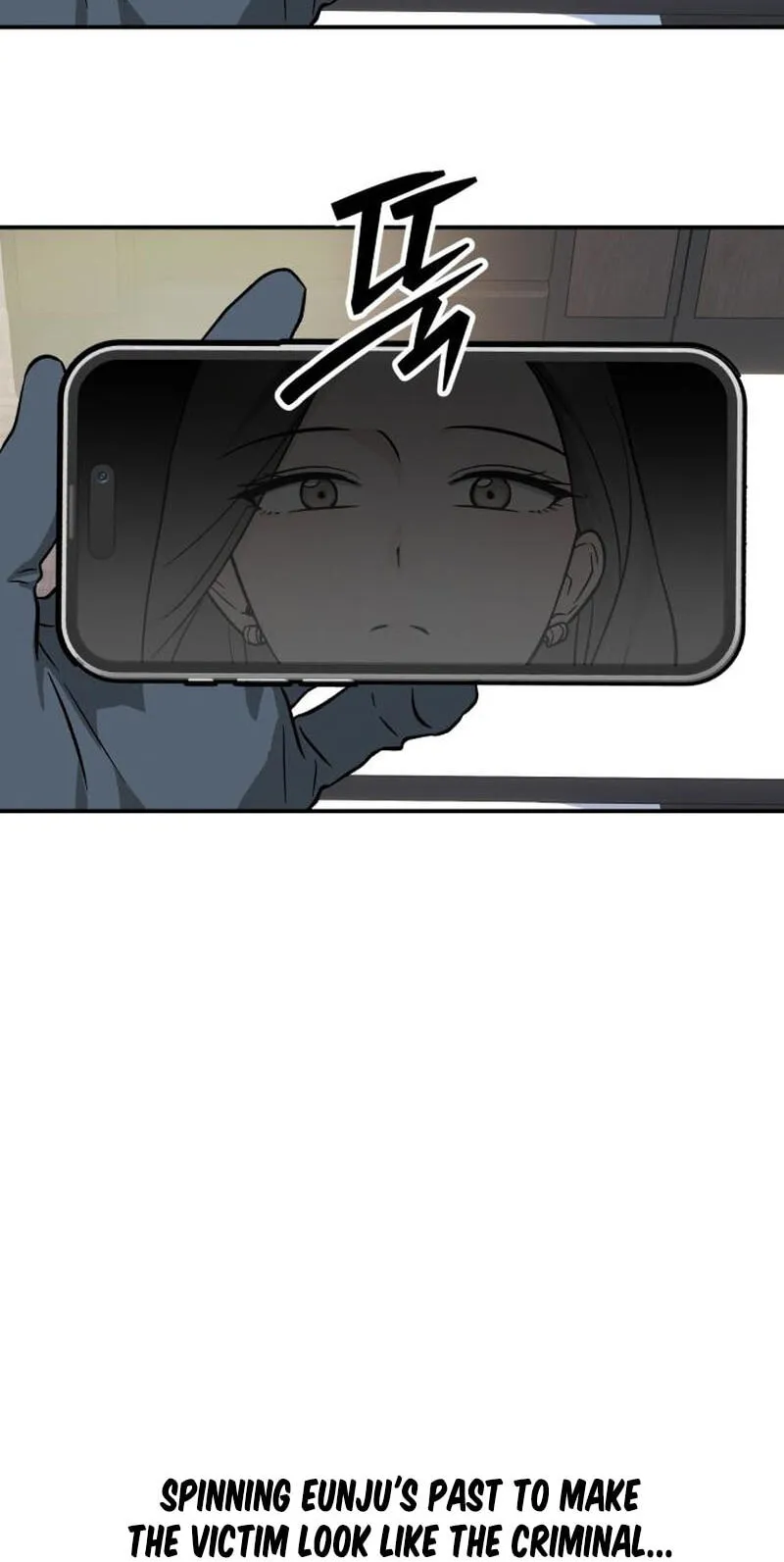 Spooky in Love Chapter 8 page 12 - 
