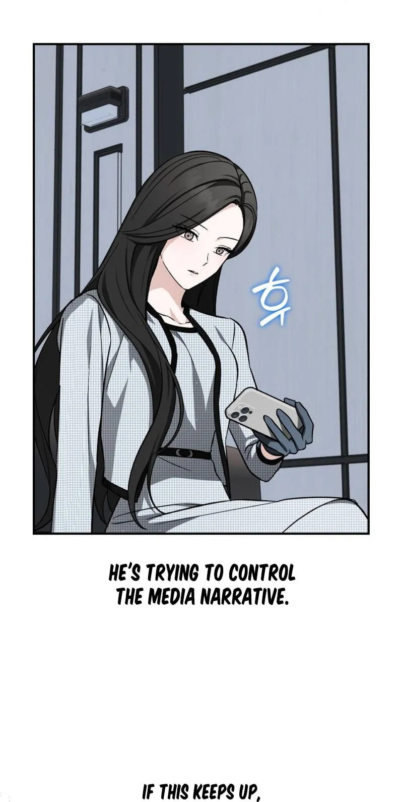 Spooky in Love Chapter 8 page 13 - 